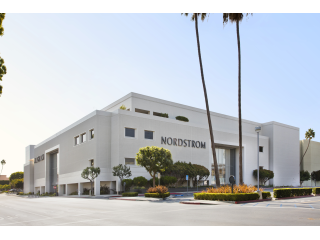 Nordstrom at Waterside in North Naples will close permanently