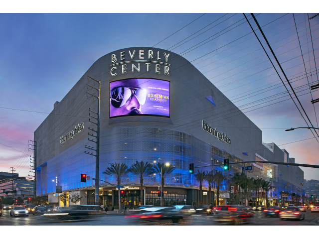 Louis Vuitton Beverly Center Deals In Los Angeles, Ca 90048